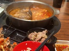 -龙湖南京河西天街