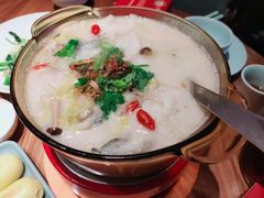 -闽上鲜·福建菜(龙湖滨江天街店)