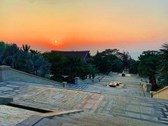 -海南棋子湾开元度假村·祺咖啡自助餐厅