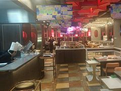 -前门·鲜肉火锅(长风店)