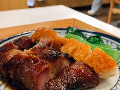 -棋哥烧鹅餐室(嘉年华商业大厦店)