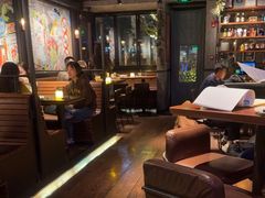 -京A Taproom·精酿餐吧(CBD店)