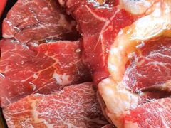 -谷牛和牛烤肉(漕河泾印象城店)