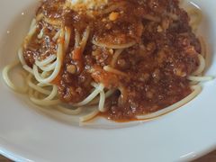 -萨莉亚意式餐厅(深圳北站店)