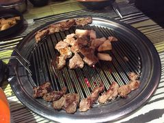 -401餐厅(弘大店)