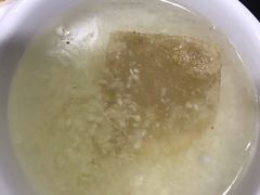 -老红桥炸灌肠牛肚锅烧烤(定福庄店)