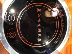 -丽江味道斑鱼庄(建设路店)