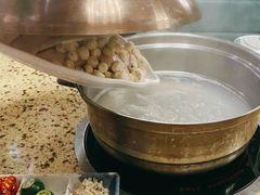 -原味四季椰子鸡(公明百佳华店)