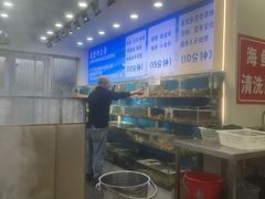 -仙螺岛海鲜自助餐厅(总店)
