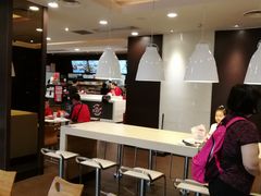 -肯德基(三元桥东店)