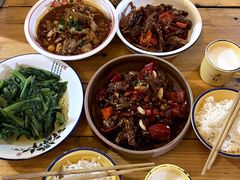 -老三样·美食研究中心(世贸路店)
