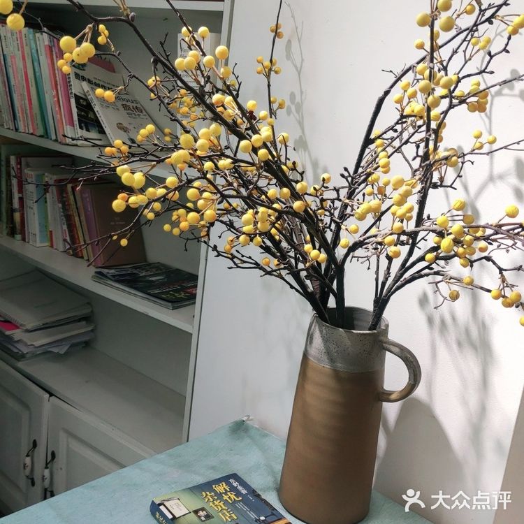 郑州二七万达最低调的理发店探探