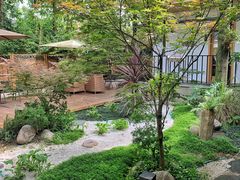 -往来·竹里.宝宝宴.生日宴.团建.宴席(花乡农居店)