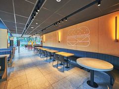 -麦当劳(台州路桥DT店)