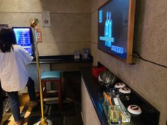 -星聚会KTV(苏州信投大厦店)