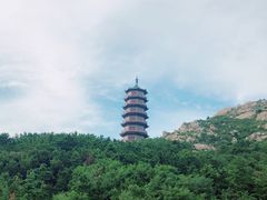 -石岛赤山风景区