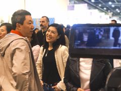 -香港会议展览中心演讲厅
