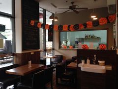 -榖屋house of flour(张江首店)