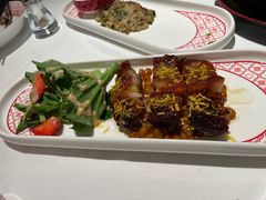 -谭厨中山传家菜.乳鸽.脆鲩鱼(华强北中航城店)