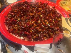 -馬伍旺川菜(江北虹悦城店)