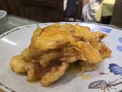 -玉桥餐厅(天坛店)