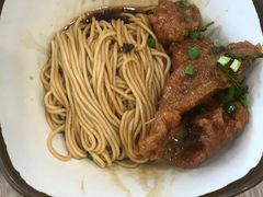 -老上海里弄味道(知春路店)