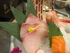 -炙柒Sekinana·精致日料(合生汇店)