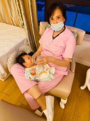 -上海美兰湖妇产科医院