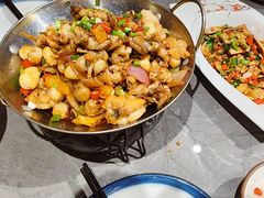 -农家湘菜(安亭店)