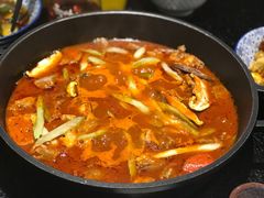 -有才叔的小馆(招商依云曲江店)