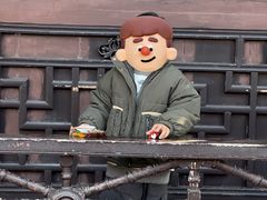 -南京中国近代史遗址博物馆(南京总统府)