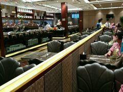 -水晶之星洗浴温泉汗蒸