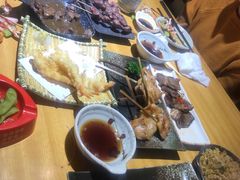 -真剑日本料理·铁板烧(贵州路店)
