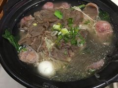 -双桂坊美食街(南大街商业步行街店)