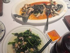 -客家汇·客家传承菜(水库店)