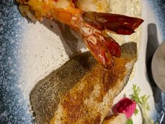 -枫品铁板烧(东樾店)