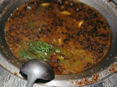 -大河宴椒麻鱼(嘉和园店)