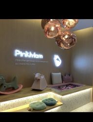 -粉红妈妈产后恢复中心(龙湖天街旗舰店)