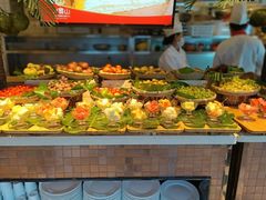 -火宴山海鲜自助火锅(新世界店)