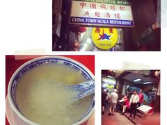 -唐人街(耀华力路)