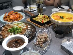 -3号仓库·创意中国菜(乐清正大广场店)