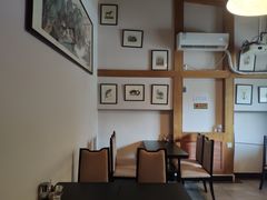 -爱德堡西餐咖啡吧(北师大店)