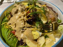 -Gray Whale 灰鲸餐厅(北美N1店)