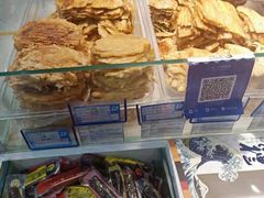 -水一方现烤鱿鱼丝大连特产(华南亿合城店)