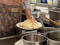 -白玉兰小吃(新村路店)