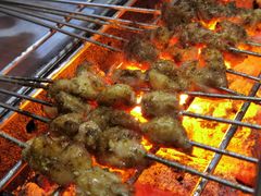 -小寒羊烧烤(凯瑞时代大厦店)