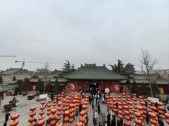 -开封府