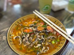 -尧钧财鱼面(育才路店)