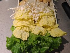 -半天妖烤鱼(紫荆广场店)
