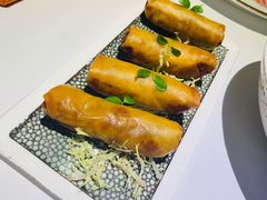 招牌和牛春卷-牛排家(北京长安街英皇集团中心店)